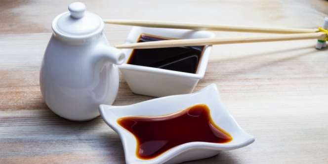 Jangan Salah, Kenali Ragam Kecap Sesuai dengan Jenis Masakan