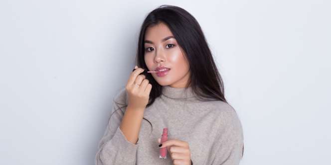 4 Produk yang Bisa Membuat Bibir Lebih Kenyal dan Sehat