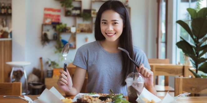 Ini Waktu Terbaik untuk Makan Pagi, Siang, dan Malam