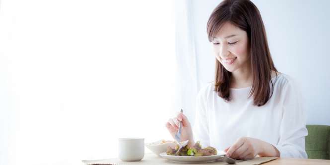 4 Tips Memilih Diet yang Sesuai untuk Tubuh