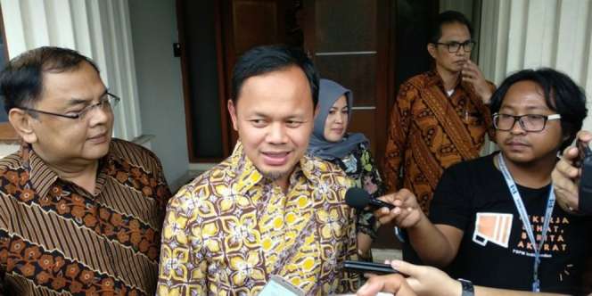 Kota Bogor Perpanjang PSBMK 3 Hari, Tunggu PSBB Total DKI Jakarta