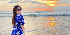 Nella Kharisma Menikah, Komentar Via Vallen Jadi Sorotan