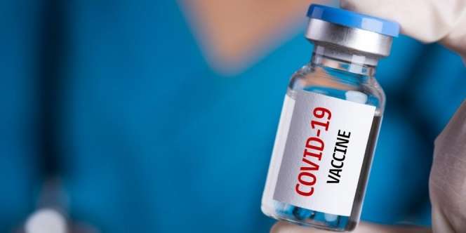 Uji Klinis Vaksin Covid-19 Inggris Ditunda, Bagaimana yang dari China?