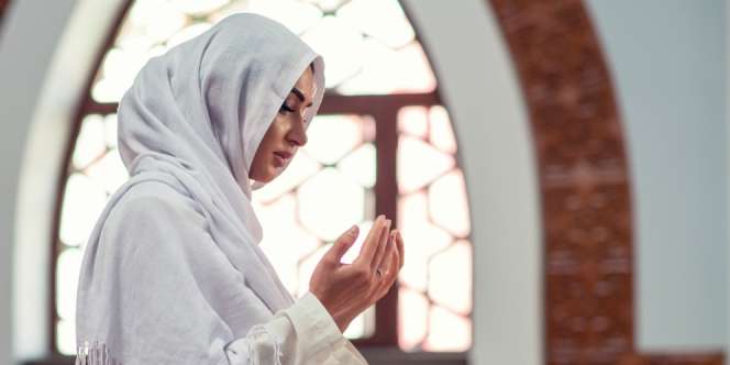 Doa Memohon Masyarakat Bisa Bersatu Hadapi Cobaan Bersama
