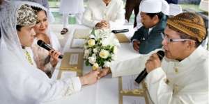 Mau Nikah Saat PSBB DKI Jakarta? Begini Syaratnya