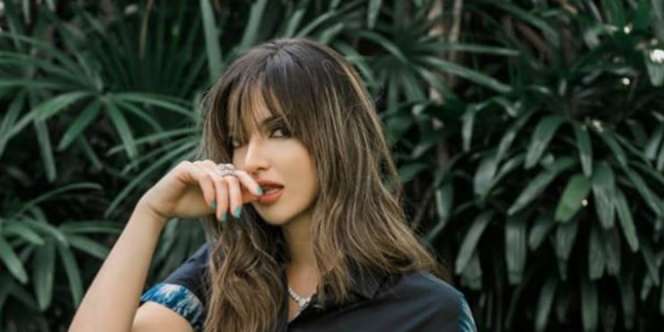 Beredar Video Nia Ramadhani Menangis Takut Jalani Tes Swab