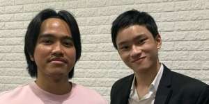 Penampilan Terbaru Kaesang Pangarep Jadi Omongan, Beda Banget!