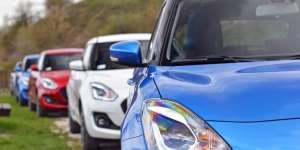 Permintaan Home Test Drive Naik, Ini Mobil Suzuki Paling Ingin Dijajal Pembeli