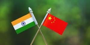 China-India Sepakat Redakan Ketegangan di Perbatasan 