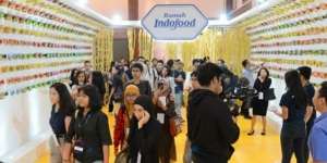 Indofood Grup Buka Lowongan Kerja, Ada Posisi di Kantor Pusat