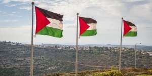 Pertemuan Bersejarah 12 Faksi Perjuang Palestina