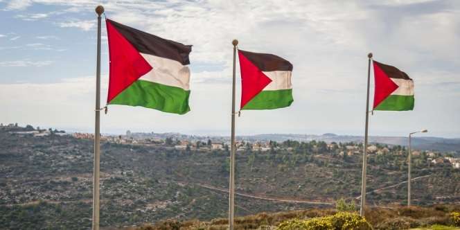 Pertemuan Bersejarah 12 Faksi Perjuang Palestina