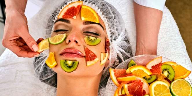 Manjakan Diri Meski Pandemi, Nikmati Sensasi Spa dengan Bahan Natural