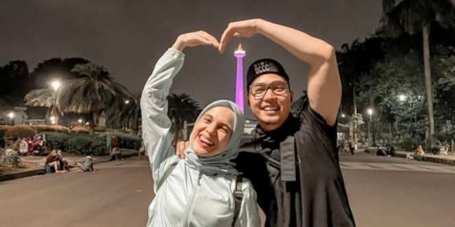 Saking Kesalnya Rizky Kinos Bungkus Kepala Nycta Gina Pakai Plastik Kresek