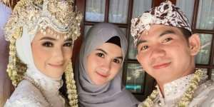Ramai Isu Talak Cerai Nadya, Rizki DA Posting Ini Dikira Mau Nikah Lagi