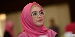 Asyiknya Jadi Womenpreneur Bersama Inggrid Kansil