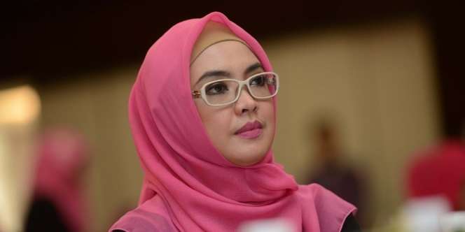 Asyiknya Jadi Womenpreneur Bersama Inggrid Kansil