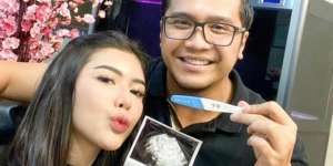 Dulu Pesta Nikahnya Dihujat, Kini Unggahan Selebgram Rica Andriani Banjir Doa