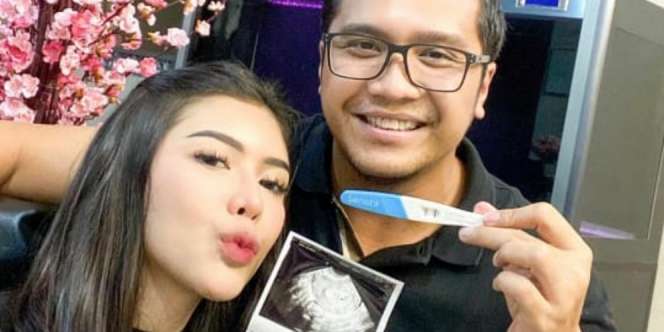 Dulu Pesta Nikahnya Dihujat, Kini Unggahan Selebgram Rica Andriani Banjir Doa