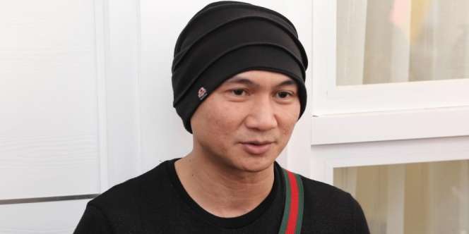 Postingan Anji Bikin Riuh, Sheila Marcia sampai Ikut Komentar