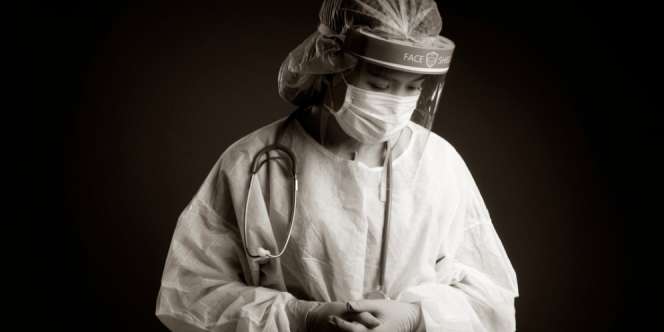 Curhat Dokter Tulis Surat Kematian Pasien Covid-19, Bikin Pedih