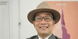 Respons Kocak Ridwan Kamil Namanya Disebut Saat Hafalan Nama Malaikat
