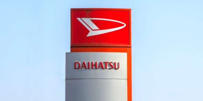 Sigra Masih Dominasi Penjualan Daihatsu di Masa PSBB