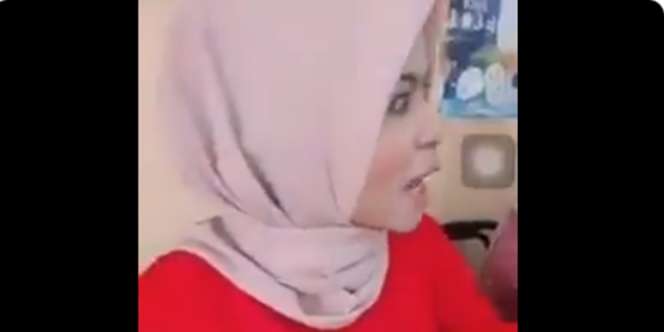 Ngevlog Tak Izin, Influencer `Disemprot` Pemilik Restoran Galak Saat Live
