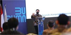 6 Ciri-Ciri BUMN Lengkap dengan Pengertian, Jenis, dan Contohnya