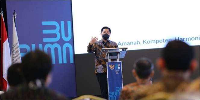 6 Ciri-Ciri BUMN Lengkap dengan Pengertian, Jenis, dan Contohnya