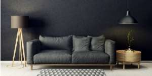 Jangan Terkecoh Warna, Furnitur Gelap Harus Dibersihkan Teratur