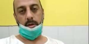 Syekh Ali Jaber: Saya Tak Percaya Pelaku Gila, Dia Sangat Berani dan Terlatih