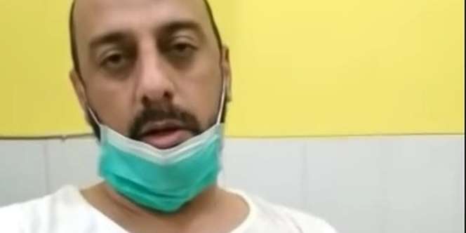 Syekh Ali Jaber: Saya Tak Percaya Pelaku Gila, Dia Sangat Berani dan Terlatih
