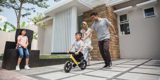 Bawa Berkah bagi Keluarga Muda Indonesia, Ketahui Fakta tentang Ekonomi Syariah