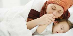 Baca Doa Ini Saat Mengusap Kepala Si Kecil, Alirkan Keberkahan
