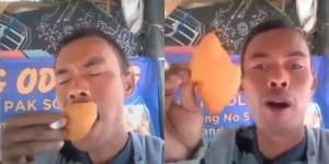 Viral! S3 Marketing 'Odading Mang Oleh'