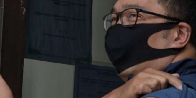 Suntik Vaksin Corona ke Dua, Begini Curhatan Ridwan Kamil