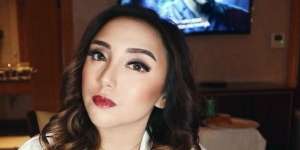Komentar Menohok Salmafina Sunan Soal Kabar Pesta Liar Demi Dapat Anak Bule