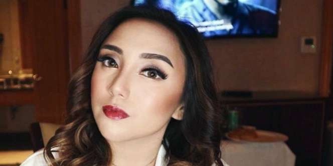 Komentar Menohok Salmafina Sunan Soal Kabar Pesta Liar Demi Dapat Anak Bule