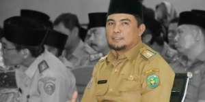 Pemkot Sediakan 6 Unit Kapal 3GT untuk Nelayan Bengkulu