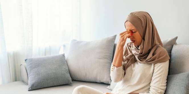 4 Makanan dan Minuman yang Menyebabkan Sakit Kepala