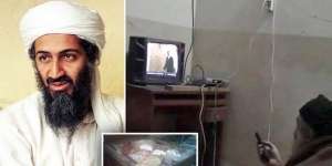 Media AS Duga Osama bin Laden Pakai Film Dewasa untuk Kirim Pesan Rahasia