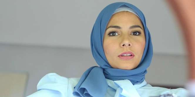 Lebih Santun, Potret Cantik Meisya Siregar Pakai Bergo dan Baju Rumahan