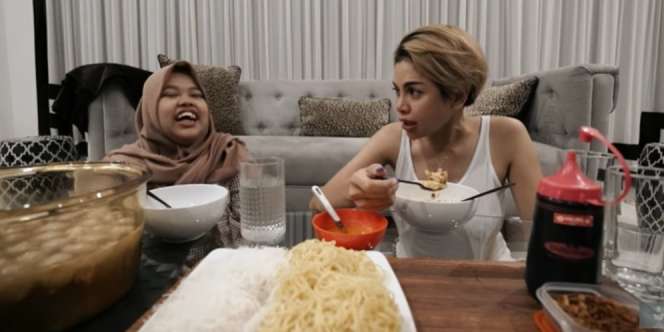 Punya Kekasih Baru, Kekeyi Diminta Ibunda Segera Nikah