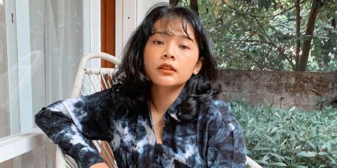 Rahasia Tetap Kece Selebgram Ririe Prameswari di Usia Kepala Tiga