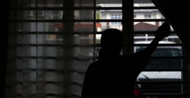 Tangis Pemuda di Depan Janda 2 Anak, Cinta Tak Direstui Ibunda