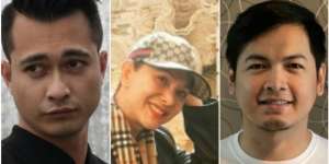 Pernikahan Artis yang Sempat Tak Dapat Restu Orangtua
