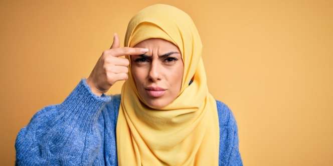 4 Bahan Alami untuk Mengatasi Flek Hitam