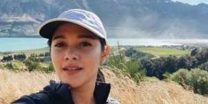 Diminta Jadi Bridesmaid Nikita Willy, Naysilla Mirdad: Yes, Yes, Yes