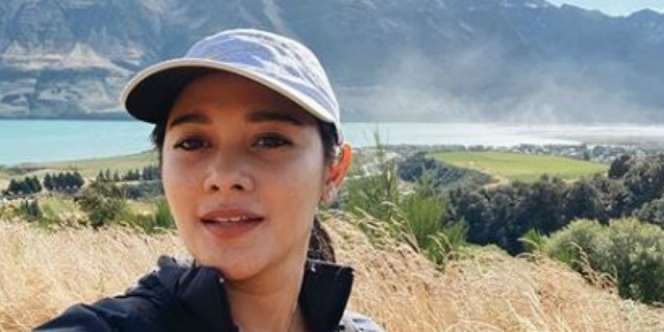 Diminta Jadi Bridesmaid Nikita Willy, Naysilla Mirdad: Yes, Yes, Yes